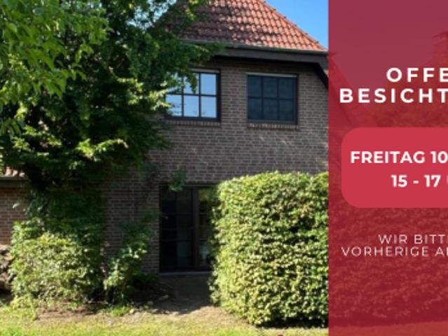 Haus kaufen in Rietberg, Nordrhein-Westfalen