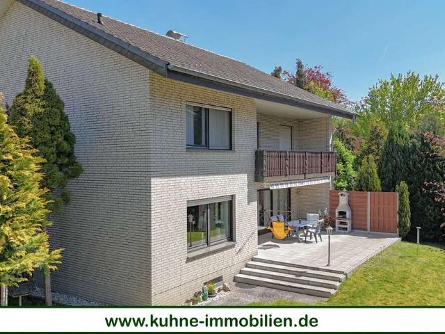 Haus kaufen in Rietberg, Nordrhein-Westfalen