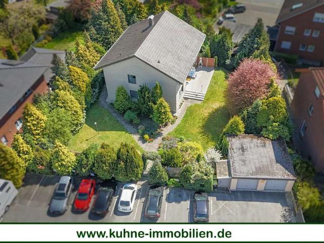 Haus kaufen in Rietberg, Nordrhein-Westfalen