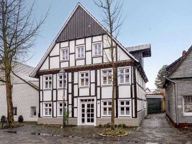 Haus kaufen in Rietberg, Nordrhein-Westfalen