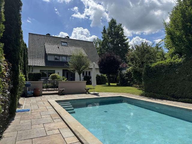 Haus kaufen in Rietberg, Nordrhein-Westfalen