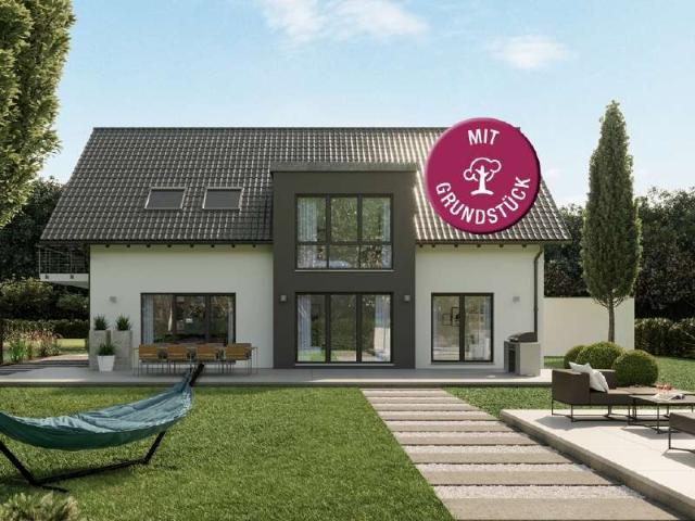 Haus kaufen in Rietberg, Nordrhein-Westfalen