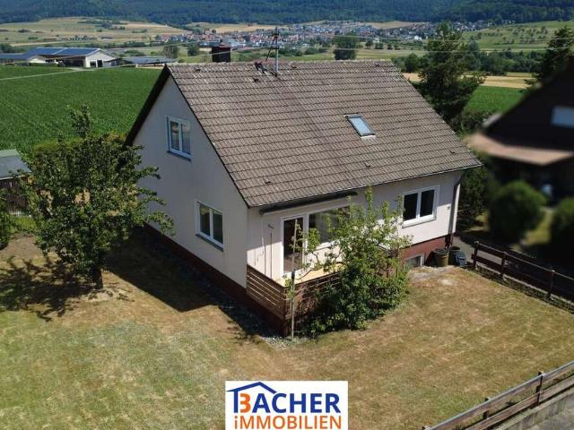 Haus kaufen in Rietheim-Weilheim, Baden-Württemberg