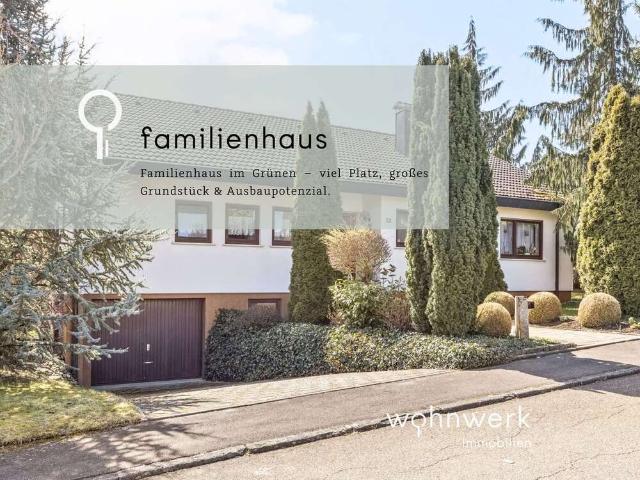 Haus kaufen in Rietheim-Weilheim, Baden-Württemberg