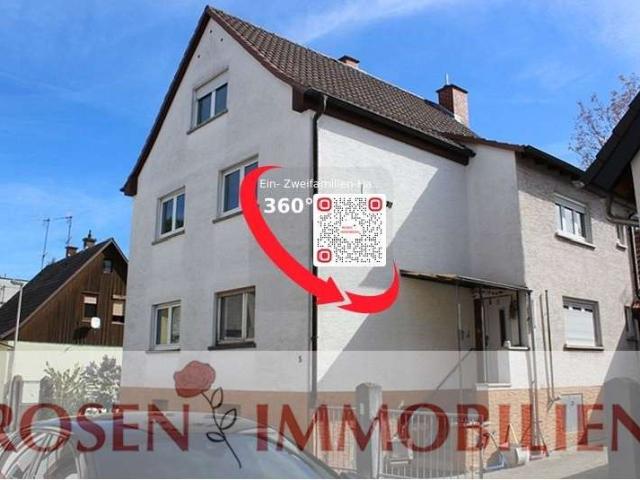 Haus kaufen in Rimbach, Hessen