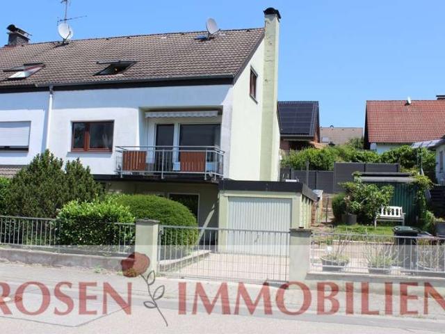Haus kaufen in Rimbach, Hessen