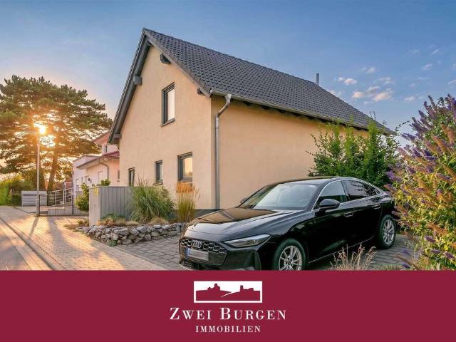 Haus kaufen in Rimbach, Hessen