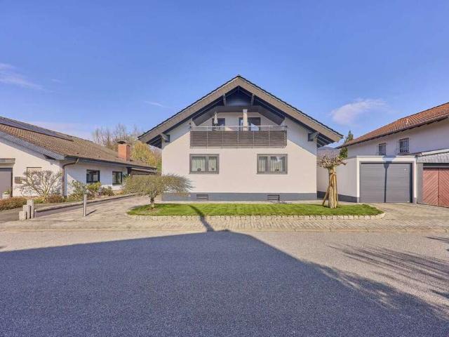 Haus kaufen in Rimbach, Hessen