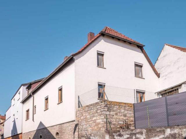 Haus kaufen in Rimpar, Bayern