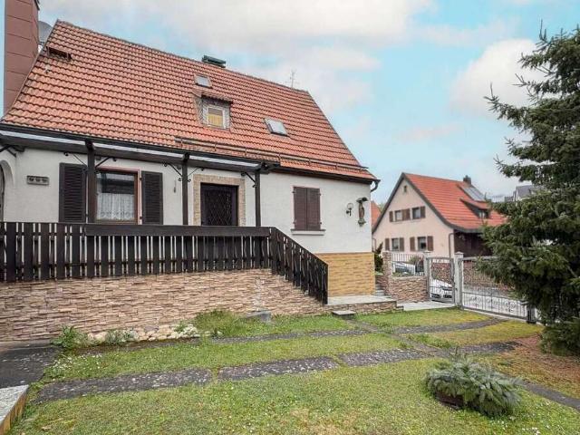 Haus kaufen in Rimpar, Bayern