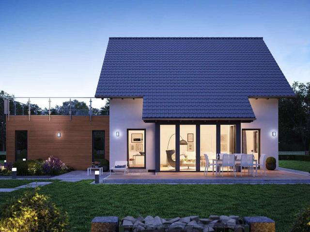 Haus kaufen in Rimpar