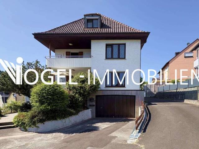 Haus kaufen in Rimpar, Bayern