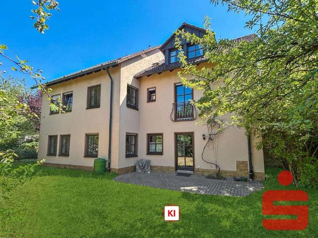 Haus kaufen in Rimpar