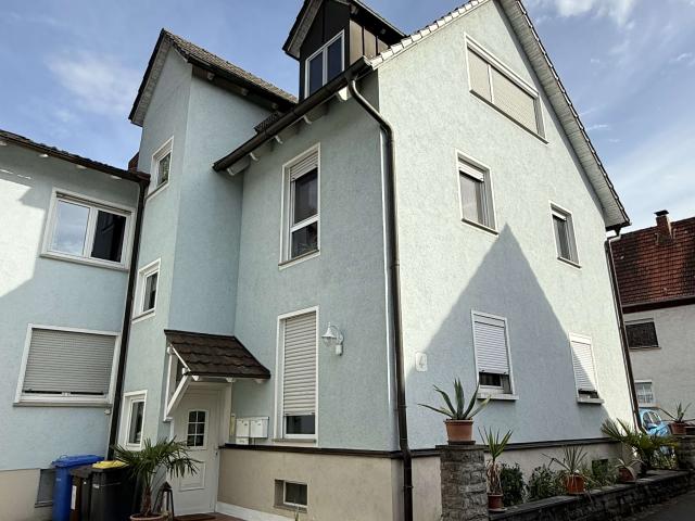 Haus kaufen in Rimpar, Bayern
