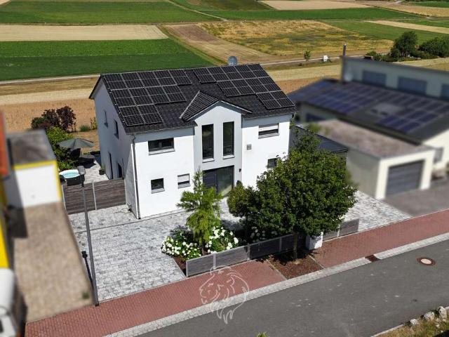 Haus kaufen in Rimpar, Bayern
