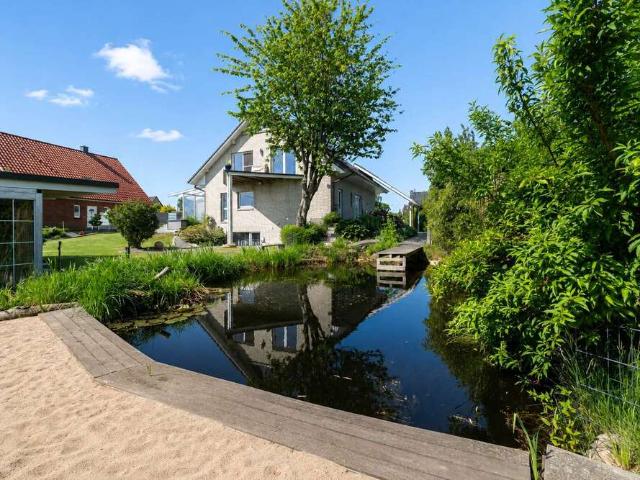 Haus kaufen in Ringsberg, Schleswig-Holstein