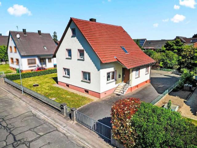 Haus kaufen in Ringsheim, Baden-Württemberg