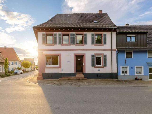 Haus kaufen in Ringsheim, Baden-Württemberg