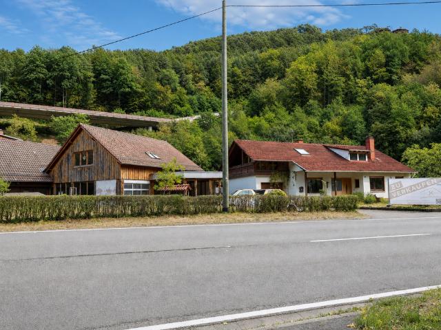Haus kaufen in Rinnthal, Rheinland-Pfalz