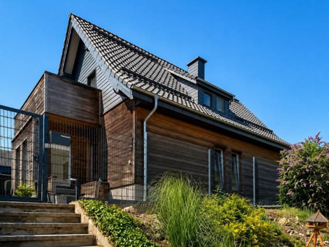 Haus kaufen in Nordstadt, Rinteln