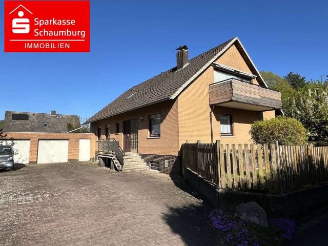 Haus kaufen in Nordstadt, Rinteln