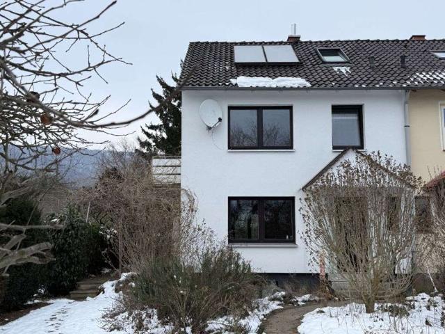 Haus kaufen in Nordstadt, Rinteln