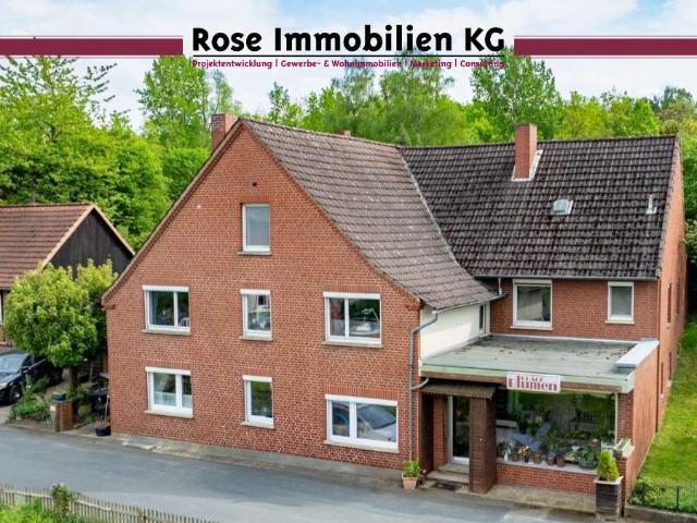 Haus kaufen in Nordstadt, Rinteln