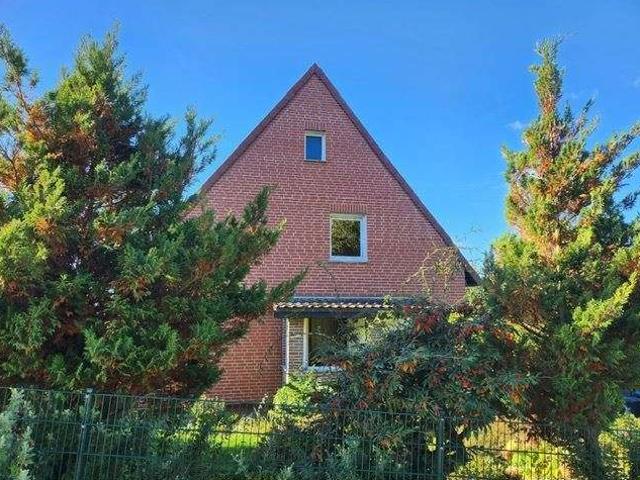 Haus kaufen in Nordstadt, Rinteln