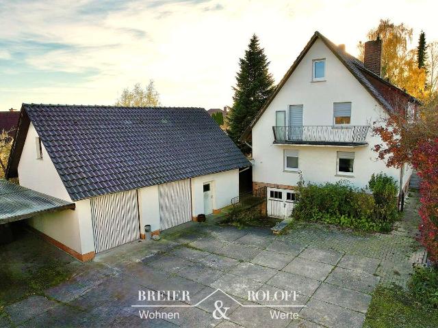 Haus kaufen in Nordstadt, Rinteln
