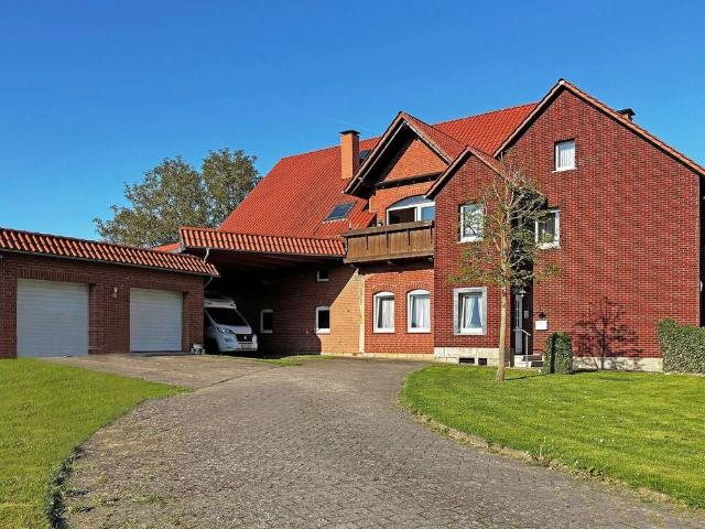 Haus kaufen in Nordstadt, Rinteln