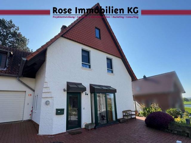 Haus kaufen in Nordstadt, Rinteln