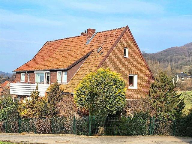 Haus kaufen in Nordstadt, Rinteln