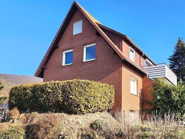 Haus kaufen in Nordstadt, Rinteln