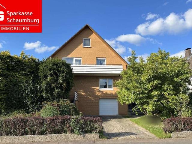 Haus kaufen in Nordstadt, Rinteln