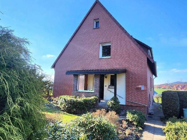 Haus kaufen in Nordstadt, Rinteln