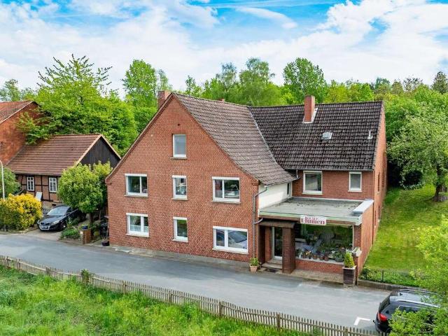 Haus kaufen in Nordstadt, Rinteln