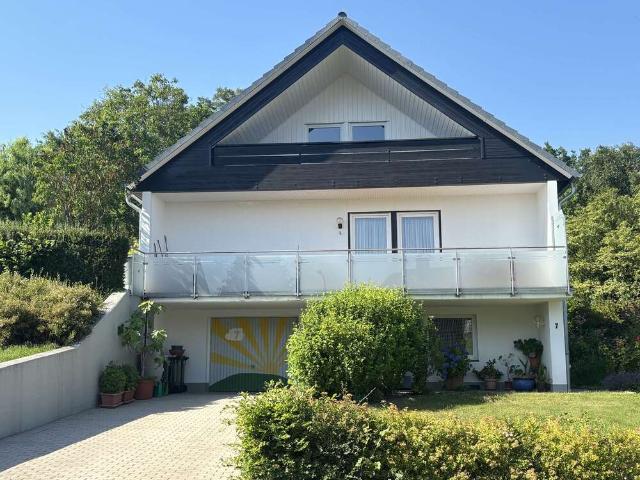Haus kaufen in Nordstadt, Rinteln