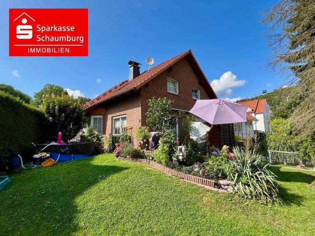 Haus kaufen in Nordstadt, Rinteln