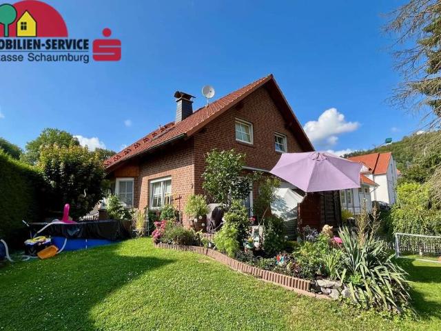 Haus kaufen in Nordstadt, Rinteln