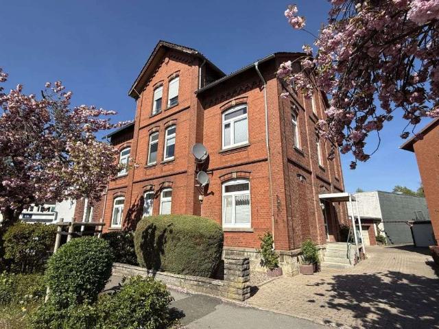 Haus kaufen in Nordstadt, Rinteln