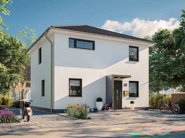 Haus kaufen in Nordstadt, Rinteln