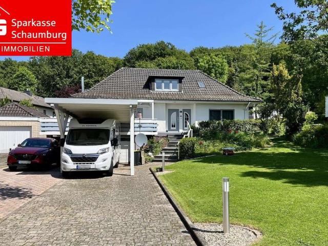 Haus kaufen in Nordstadt, Rinteln