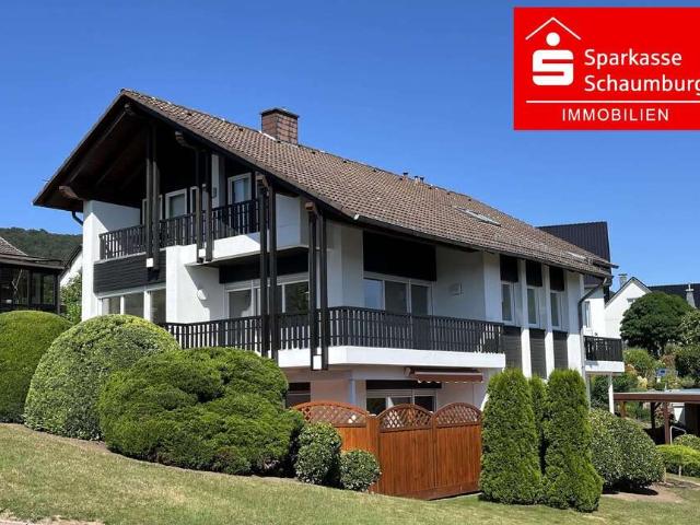Haus kaufen in Nordstadt, Rinteln