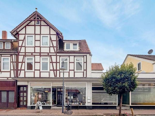 Haus kaufen in Nordstadt, Rinteln