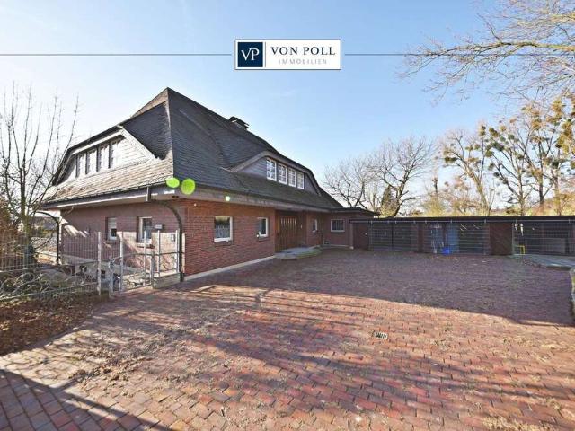 Haus kaufen in Nordstadt, Rinteln