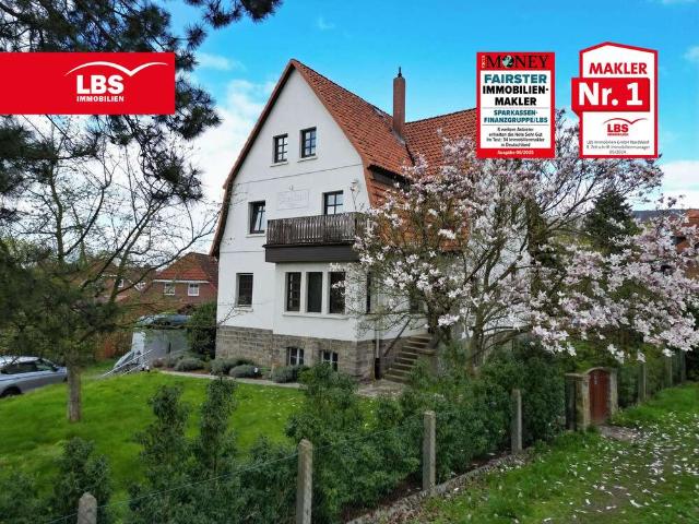 Haus kaufen in Nordstadt, Rinteln