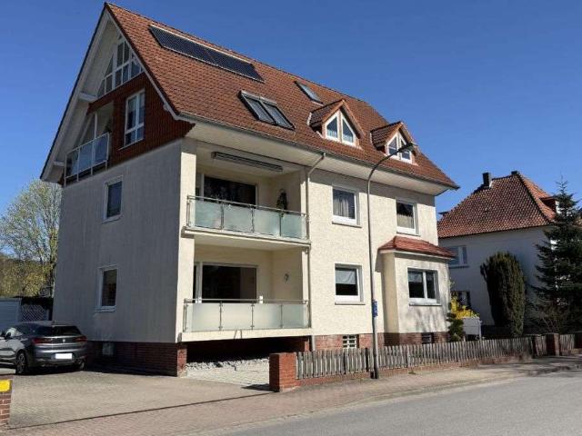Haus kaufen in Nordstadt, Rinteln