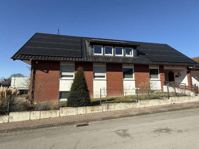 Haus kaufen in Nordstadt, Rinteln