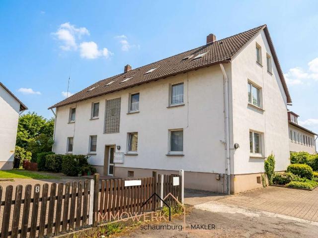 Haus kaufen in Nordstadt, Rinteln