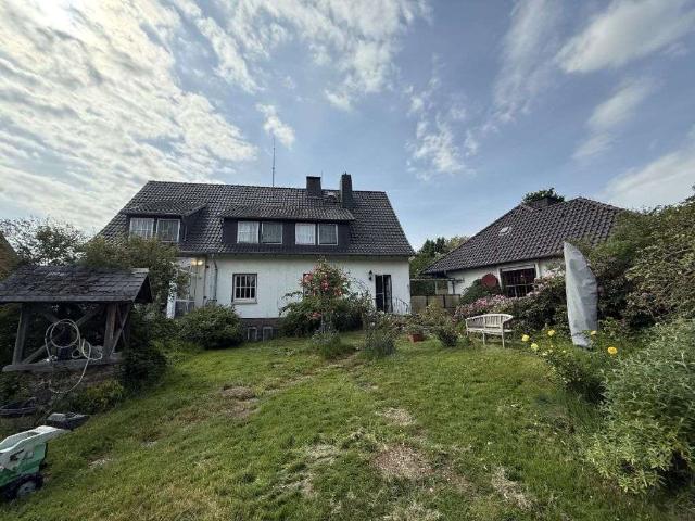 Haus kaufen in Rinteln, Niedersachsen